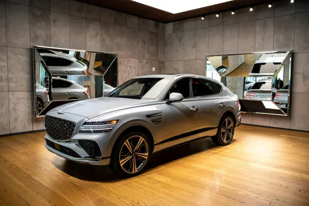 Klirr Casino Application Android/iOS